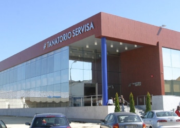 Tanatorio Servisa Cádiz
